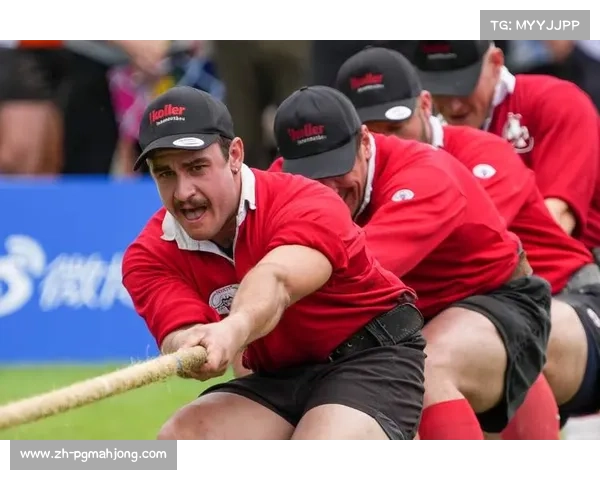 成都世运会拔河首日 韩国队刷新男子640公斤级预赛力量纪录