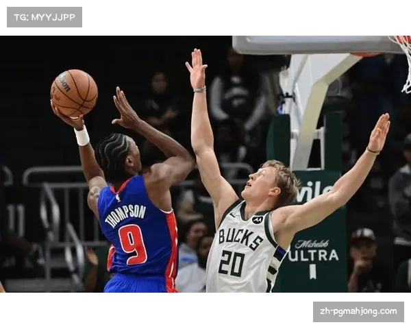 波蒂斯19分8篮板难救主 雄鹿内线替补席缺稳定输出