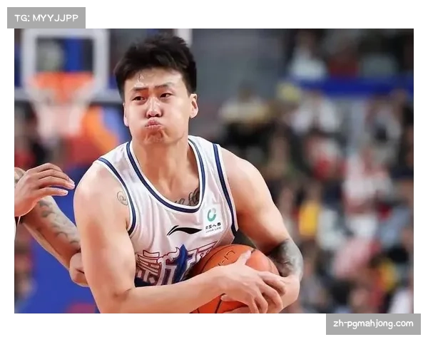 赵睿转会首钢后首战旧主 京疆对决增添新看点