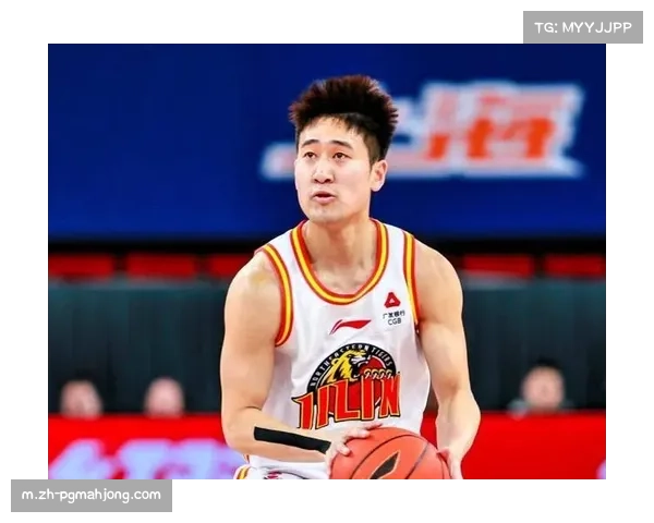 姜伟泽吉林外线唯一持球点 使用率31.2%却陷效率与产量矛盾